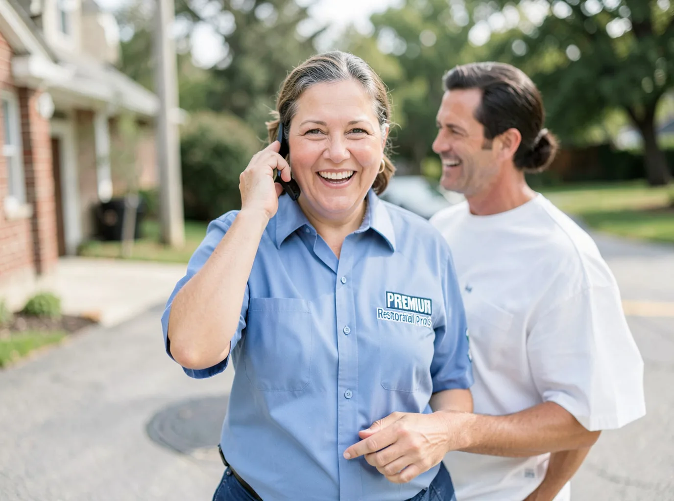 Water Damage Restoration Bergton, VA FAQs